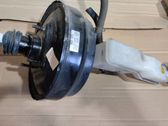 Brake booster