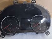 Compteur de vitesse tableau de bord