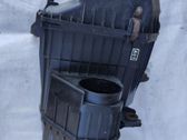 Air filter box