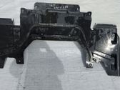 Engine splash shield/under tray