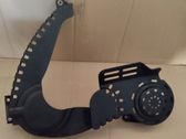 Timing chain cover