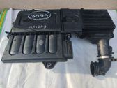 Air filter box