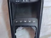 Gear shifter surround trim plastic