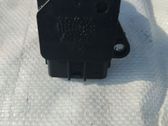 Mass air flow meter