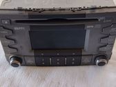 Radio/CD/DVD/GPS head unit