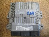 Engine control unit/module
