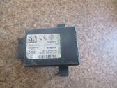 Door central lock control unit/module
