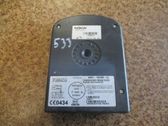 Bluetooth control unit module