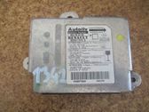 Airbag control unit/module