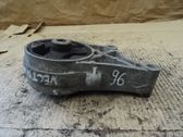Engine mount bracket