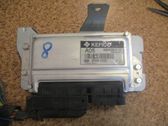 Gearbox control unit/module