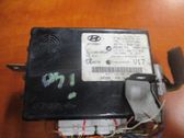 Unidad de control SAM