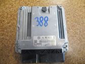 Engine control unit/module