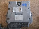 Unidad de control/módulo del motor