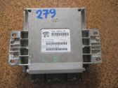 Engine control unit/module