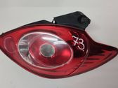 Rear/tail lights