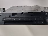 Radio/CD/DVD/GPS head unit