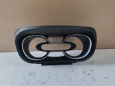 Dashboard trim