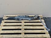 Steering rack