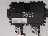 Module de commande suspension