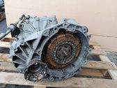 Automatikgetriebe