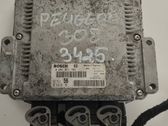 Engine control unit/module