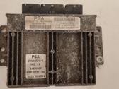 Engine control unit/module