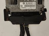 Engine control unit/module