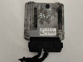 Engine control unit/module