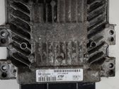 Engine control unit/module