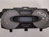Speedometer (instrument cluster)