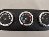 Climate control unit