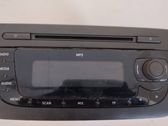 Radio/CD/DVD/GPS head unit