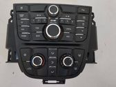Unidad central de control multimedia