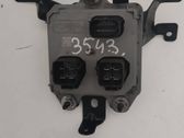 Unidad de control/módulo ECU del motor