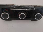 Climate control unit