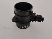 Mass air flow meter