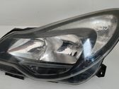 Headlight/headlamp