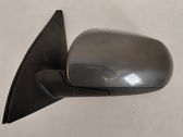 Front door electric wing mirror