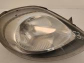 Headlight/headlamp