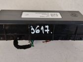 Other control units/modules