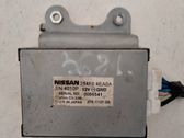 Module de contrôle caméra arrière