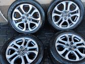 16 Zoll Leichtmetallrad Alufelge