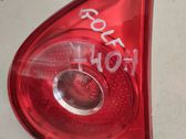 Tailgate rear/tail lights