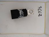 Aerial antenna amplifier
