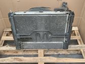 Wasserkühler Kühlerpaket