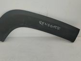 Rear arch trim