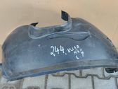 Radlaufschale Radhausverkleidung vorne