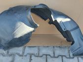Front wheel arch liner splash guards