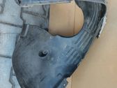 Front wheel arch liner splash guards